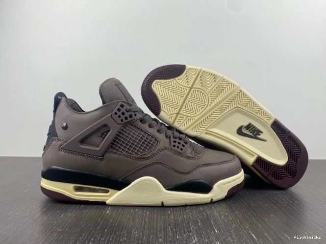 Maniere Ore 4 Retro Air Violet A DV6773-220 Jordan Ma 0725